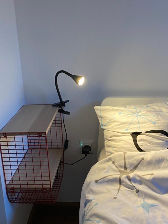Cozy Red Bulldog Place In Apart-Complex/Pool Варна Екстериор снимка